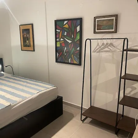 Studio 88 Apartment *