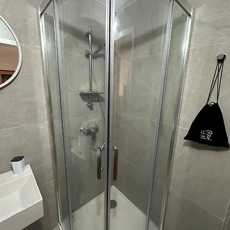 Apartment Studio 88