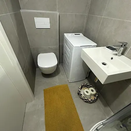 Studio 88 Apartment